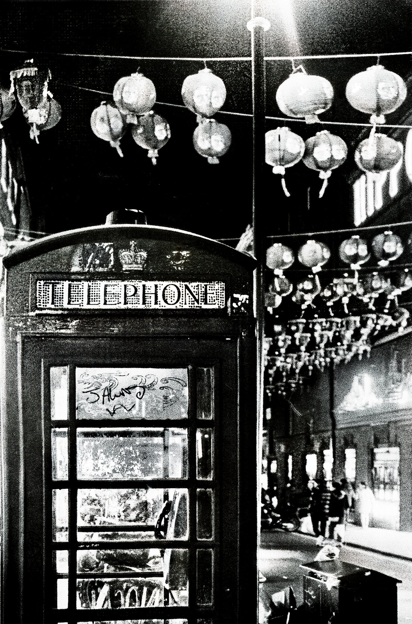 Ring Ring