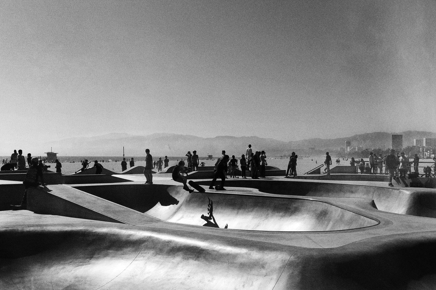Venice Beach