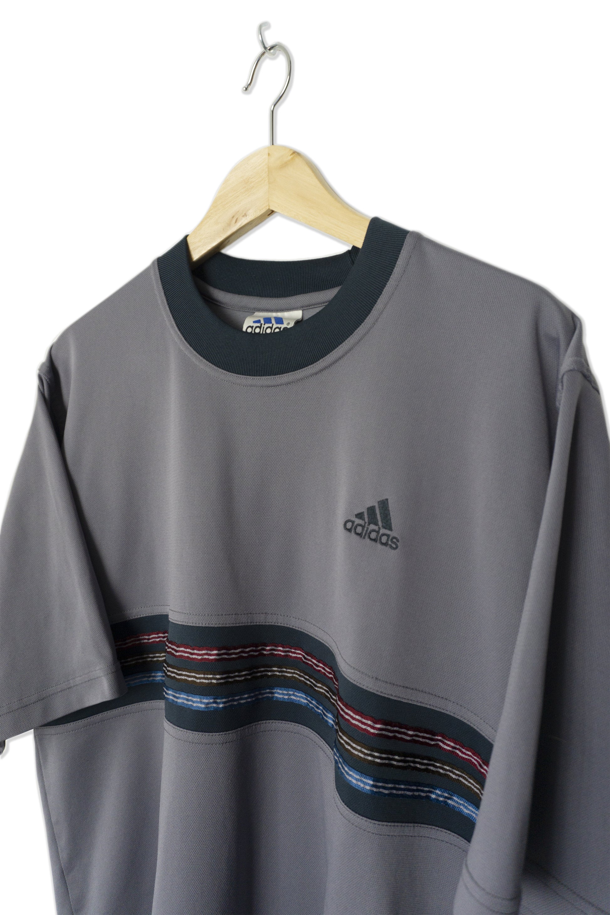 Vintage Adidas T-shirt